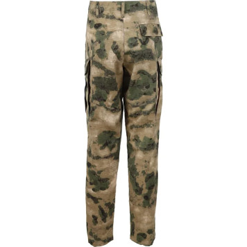 Field Uniform Spall MOH-11