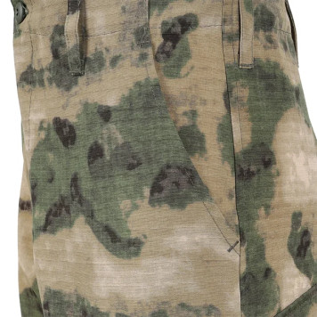 Field Uniform Spall MOH-12