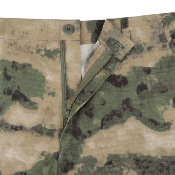 Field Uniform Spall MOH-13