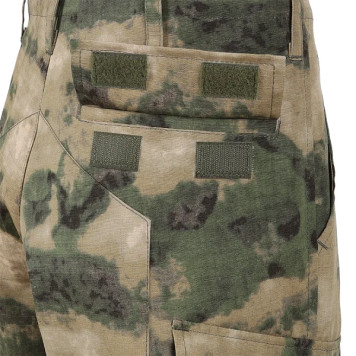 Field Uniform Spall MOH-14