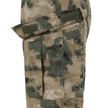 Field Uniform Spall MOH-15