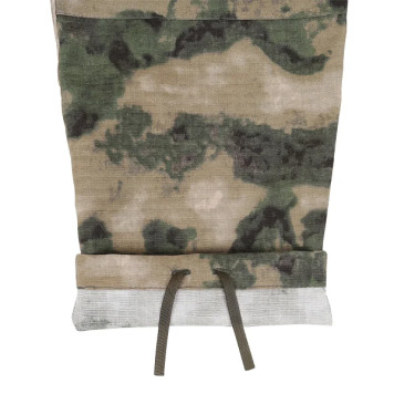 Field Uniform Spall MOH-16