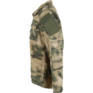 Field Uniform Spall MOH-2