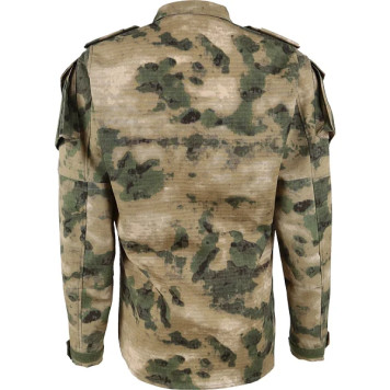 Field Uniform Spall MOH-3