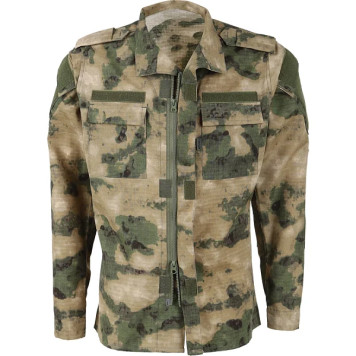 Field Uniform Spall MOH-4