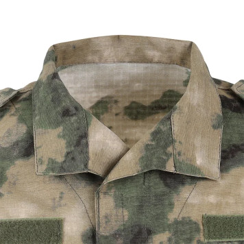 Field Uniform Spall MOH-5