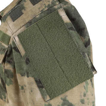 Field Uniform Spall MOH-6