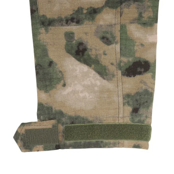 Field Uniform Spall MOH-8