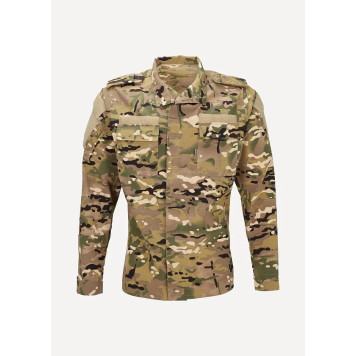 Field Uniform Spall MultiPat-1