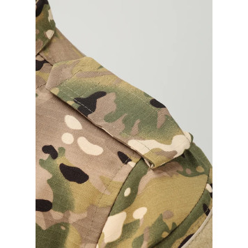 Field Uniform Spall MultiPat-10