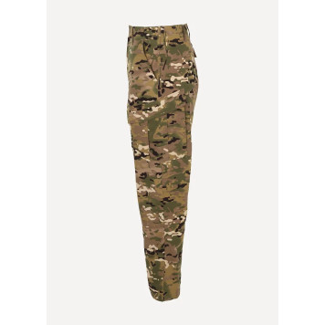 Field Uniform Spall MultiPat-12