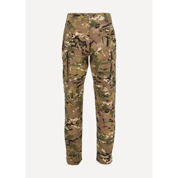 Field Uniform Spall MultiPat-13