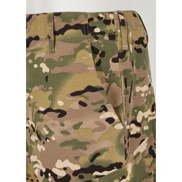 Field Uniform Spall MultiPat-14