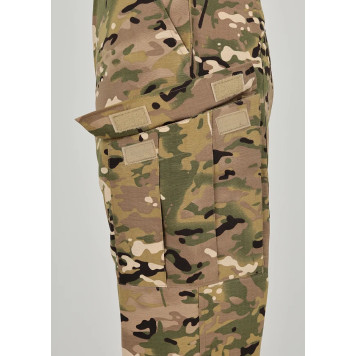 Field Uniform Spall MultiPat-15