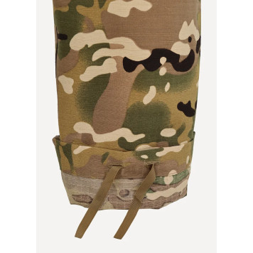 Field Uniform Spall MultiPat-18