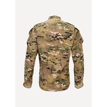 Field Uniform Spall MultiPat-3