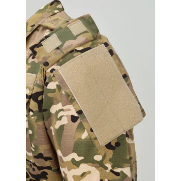 Field Uniform Spall MultiPat-5