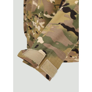 Field Uniform Spall MultiPat-7