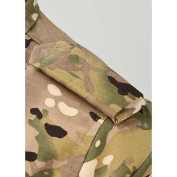 Field Uniform Spall MultiPat-9