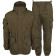 Reinforced Splat Gorka-1 Tactical Uniform in Tobacco