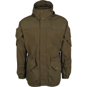 Reinforced Splat Gorka-1 Tactical Uniform in Tobacco-1