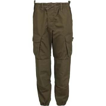 Reinforced Splat Gorka-1 Tactical Uniform in Tobacco-10