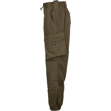 Reinforced Splat Gorka-1 Tactical Uniform in Tobacco-11