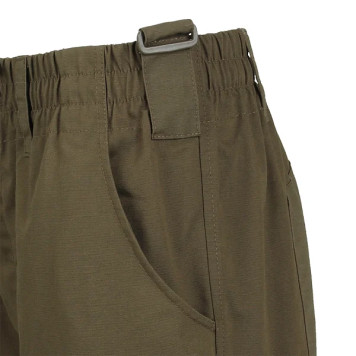 Reinforced Splat Gorka-1 Tactical Uniform in Tobacco-13