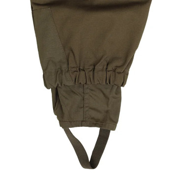 Reinforced Splat Gorka-1 Tactical Uniform in Tobacco-16