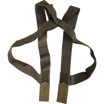 Reinforced Splat Gorka-1 Tactical Uniform in Tobacco-17