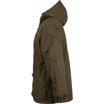 Reinforced Splat Gorka-1 Tactical Uniform in Tobacco-2