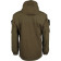 Reinforced Splat Gorka-1 Tactical Uniform in Tobacco