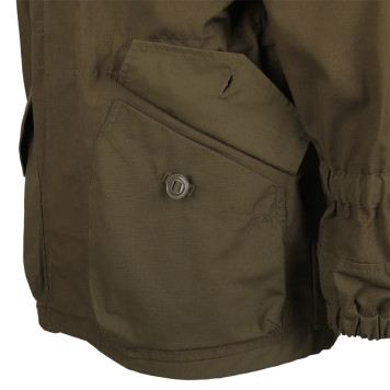 Reinforced Splat Gorka-1 Tactical Uniform in Tobacco-4