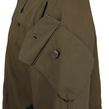 Reinforced Splat Gorka-1 Tactical Uniform in Tobacco-5