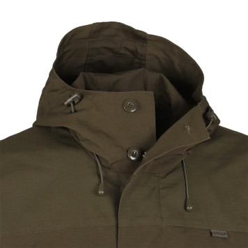 Reinforced Splat Gorka-1 Tactical Uniform in Tobacco-6