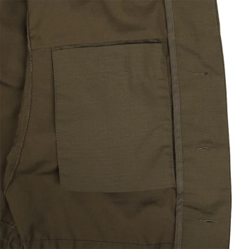Reinforced Splat Gorka-1 Tactical Uniform in Tobacco-8