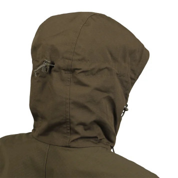 Reinforced Splat Gorka-1 Tactical Uniform in Tobacco-9