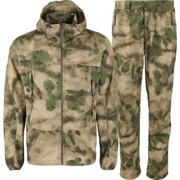 SPLAV Putnik Camo Suit