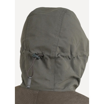 Taganay Insulated Military Suit in Khaki-11