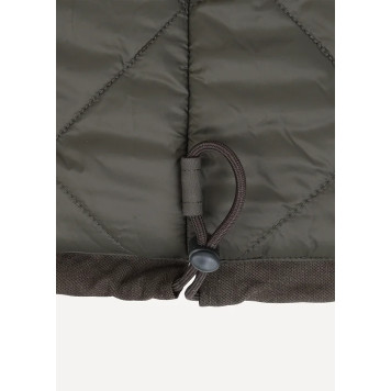 Taganay Insulated Military Suit in Khaki-13