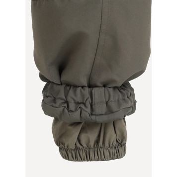 Taganay Insulated Military Suit in Khaki-19