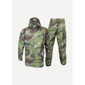 Waterproof Windproof Camouflage Suit Spall Forest Waterproof Windproof Camouflage Suit Spall Forest