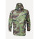 Waterproof Windproof Camouflage Suit Spall Forest