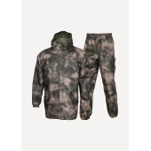 Waterproof Windproof Sealed Suit by Splat Moss Waterproof Windproof Sealed Suit by Splat Moss