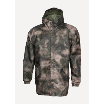 Waterproof Windproof Sealed Suit by Splat Moss-1