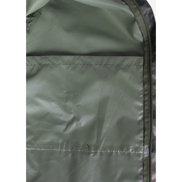 Waterproof Windproof Sealed Suit by Splat Moss-10