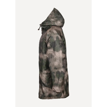 Waterproof Windproof Sealed Suit by Splat Moss-2