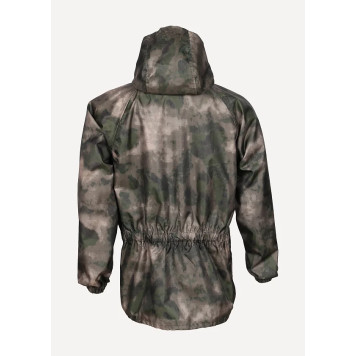 Waterproof Windproof Sealed Suit by Splat Moss-3