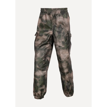 Waterproof Windproof Sealed Suit by Splat Moss-4