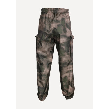 Waterproof Windproof Sealed Suit by Splat Moss-5